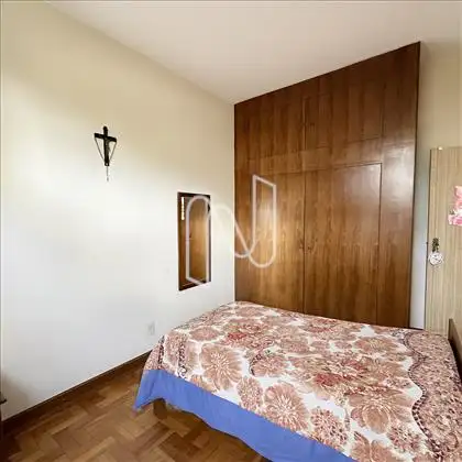 Quarto - Barracão