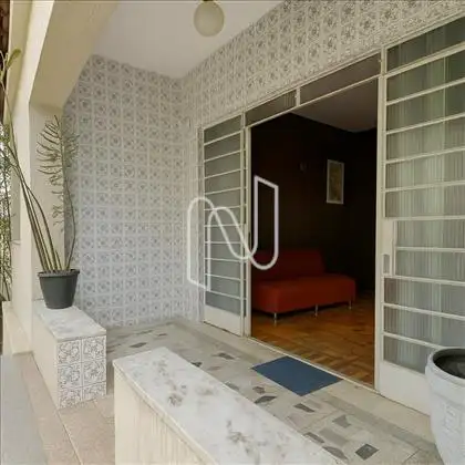 Entrada da sala 