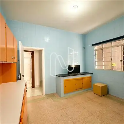 Cozinha