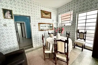 Sala de Jantar 