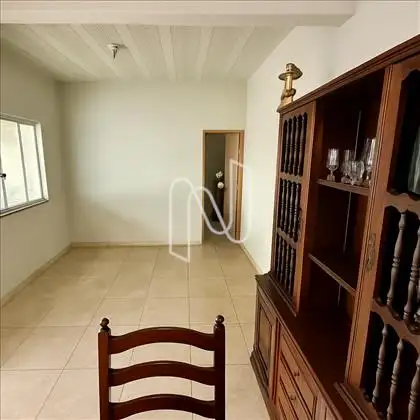 Sala - Barracão 