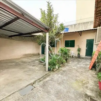 Quintal Fundos