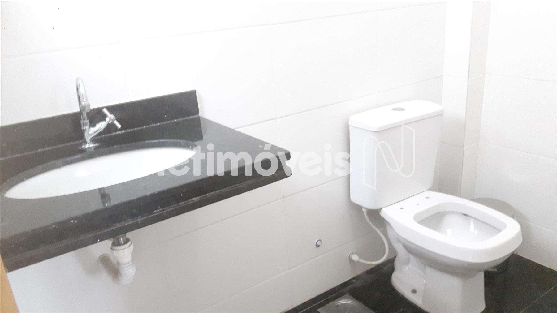 Lavabo 2° Nível 