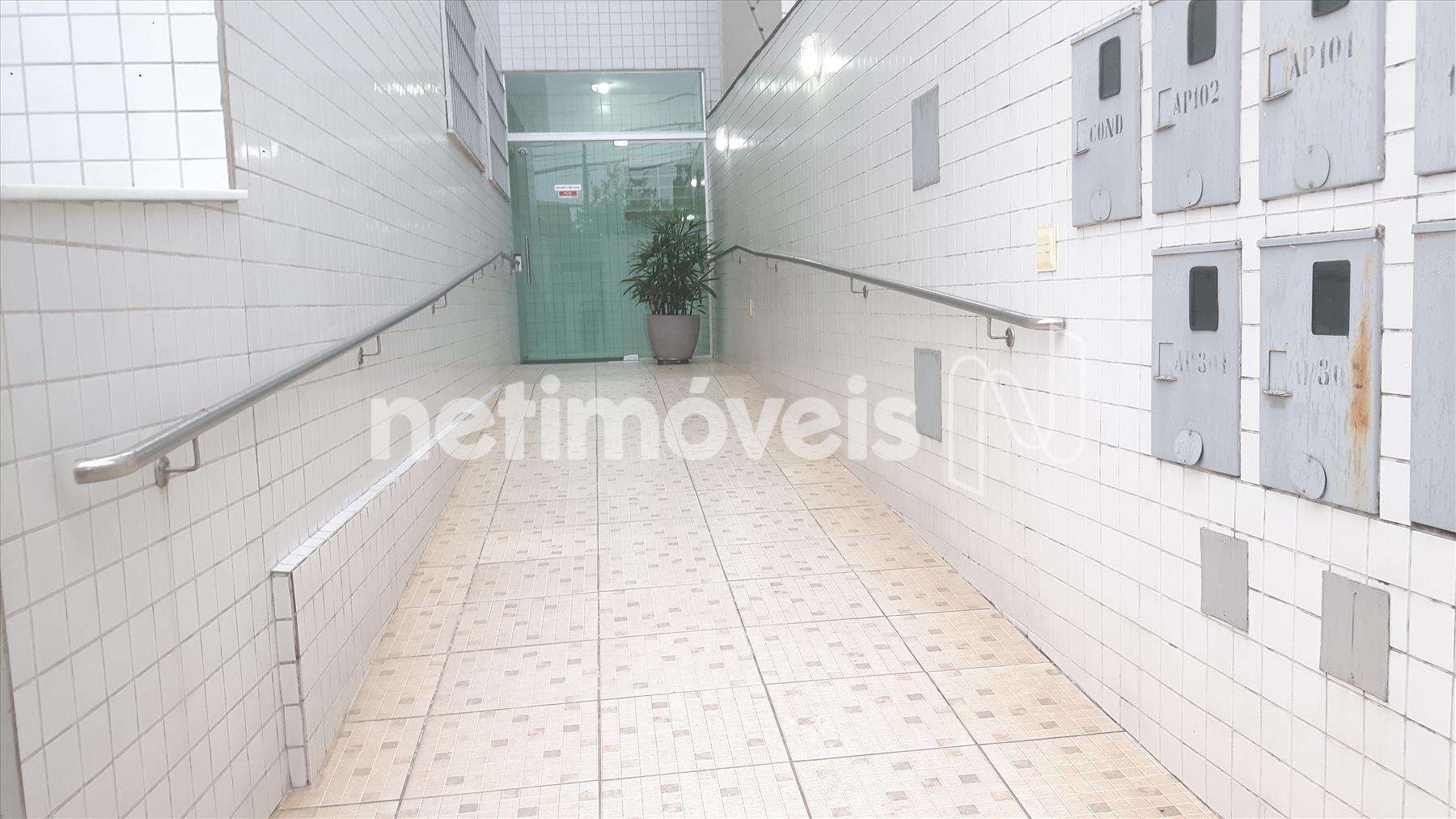 Entrada do Prédio