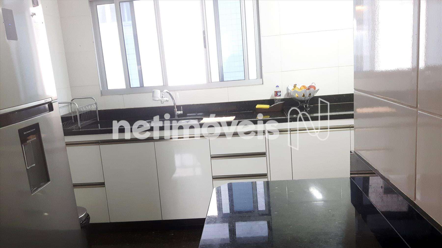 Cozinha 