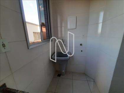 Área de serviços