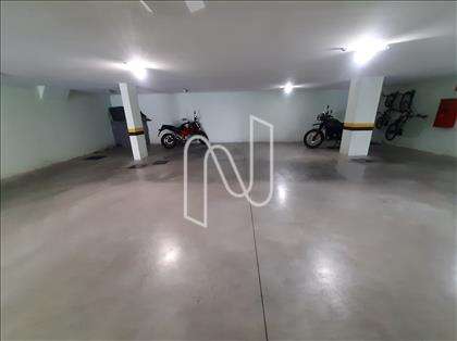 Garagem
