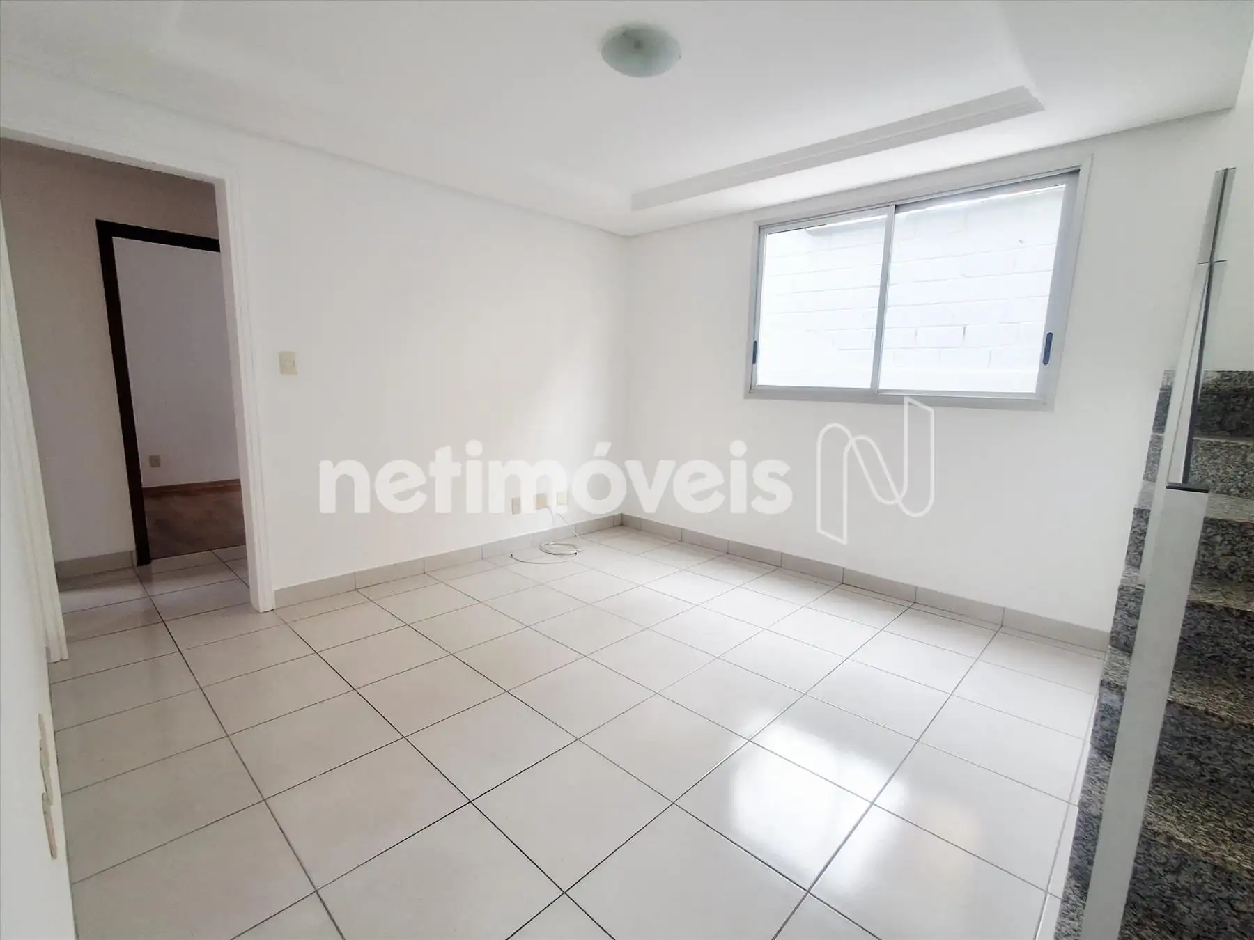 1º Nível - Sala