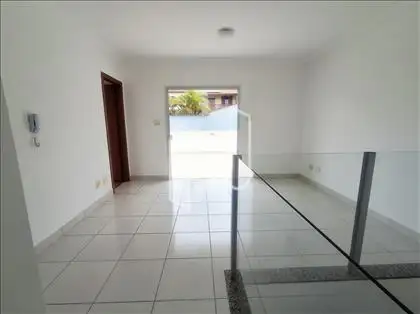 2º Nível - Sala
