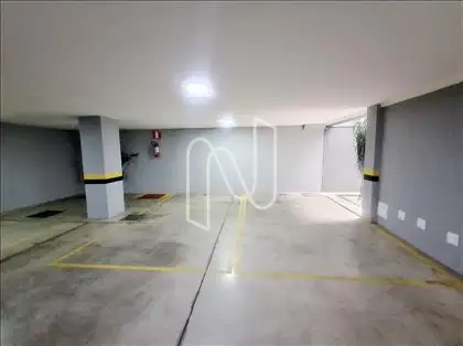 Vagas de Garagem