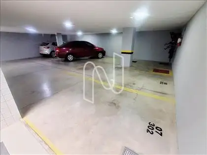 Vagas de Garagem