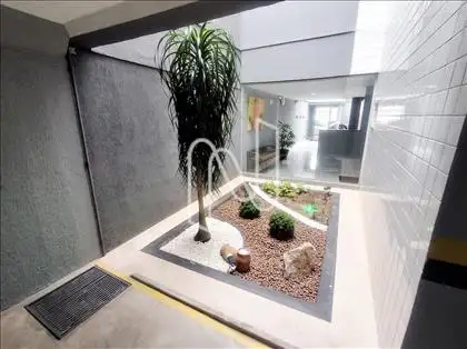 Prédio - Jardim