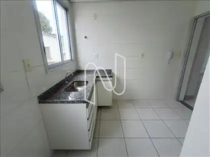 1º Nível - Cozinha