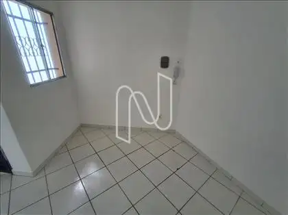 Dormitório (Outro Ângulo) 3 