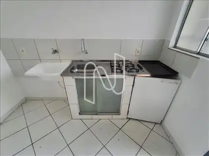 Cozinha (Outro Ângulo) 4 