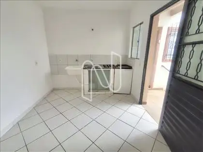 Cozinha (Outro Ângulo) 2 