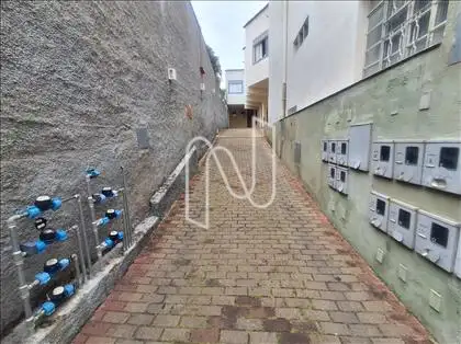 Entrada Social e Veículos (Outro Ângulo) 