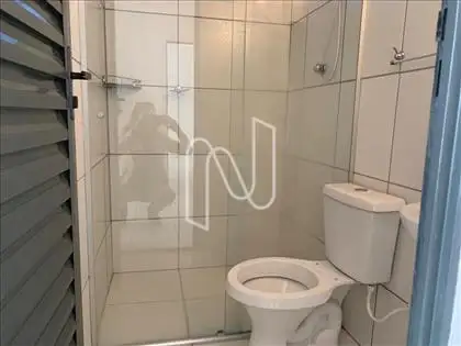 BANHO SOCIAL 