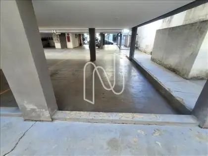 Vaga (Garagem) (Outro Ângulo) 