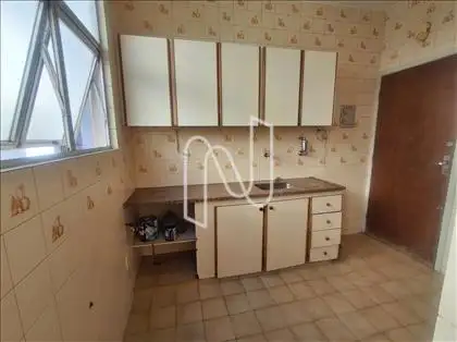 Cozinha (Outro Ângulo) 
