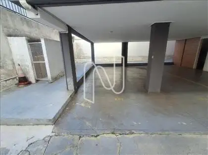 Vaga (Garagem) 