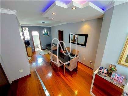 Sala 1° Nível para 2 ambientes