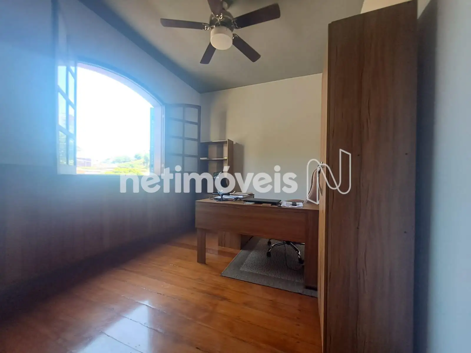 Quarto escritório 
