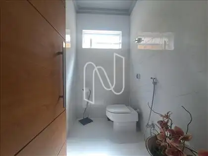 Lavabo 01° pavimento  