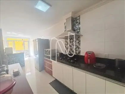 Cozinha 