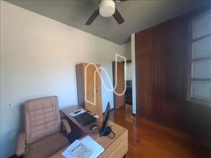 Quarto escritório   