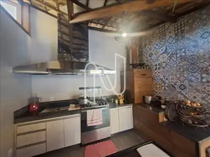 Cozinha Gourmet 