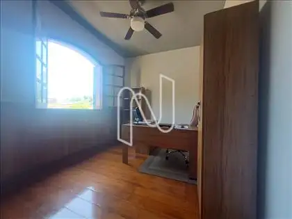 Quarto escritório  