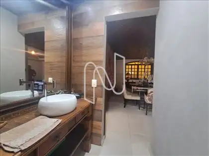 Lavabo 01° pavimento  