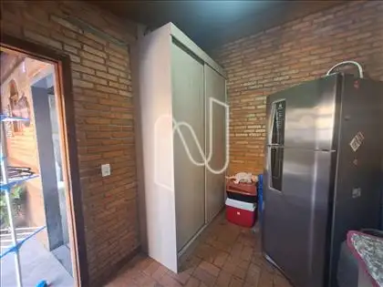 Cozinha gourmet  