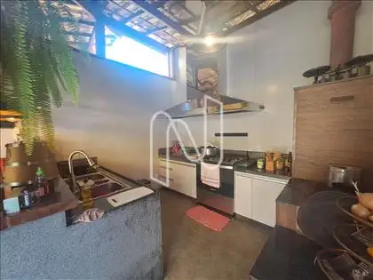 Cozinha Gourmet  