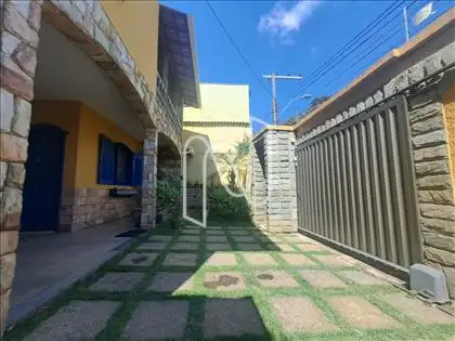 Jardim Frente  