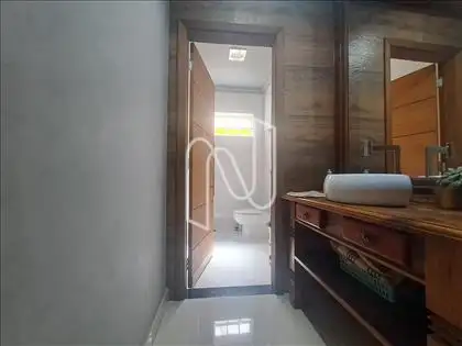 Lavabo 01° pavimento  