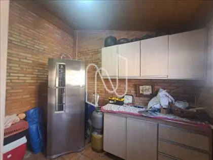 Cozinha gourmet 
