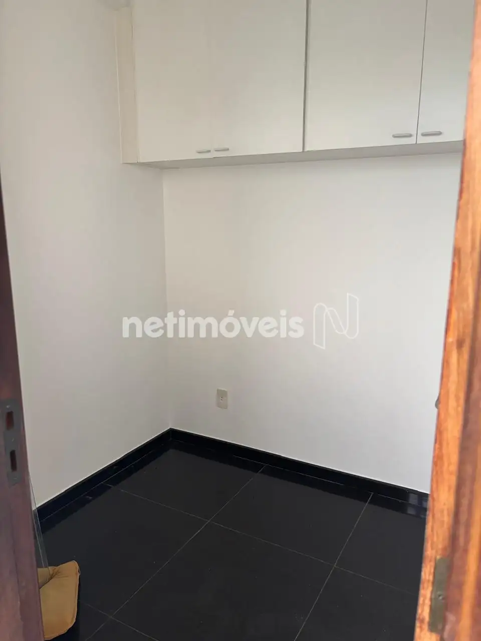 Quarto de empregada