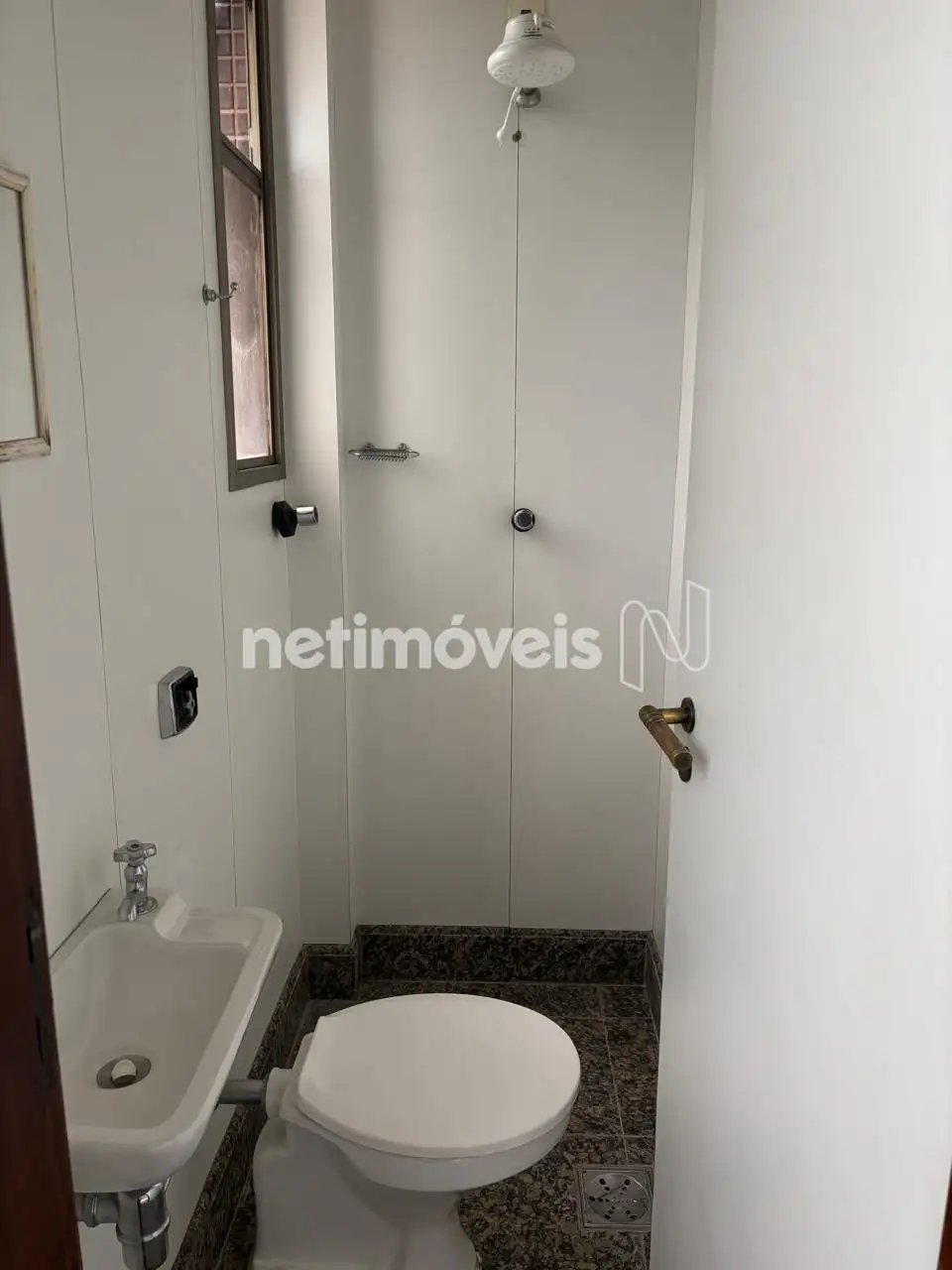 Banho de empregada