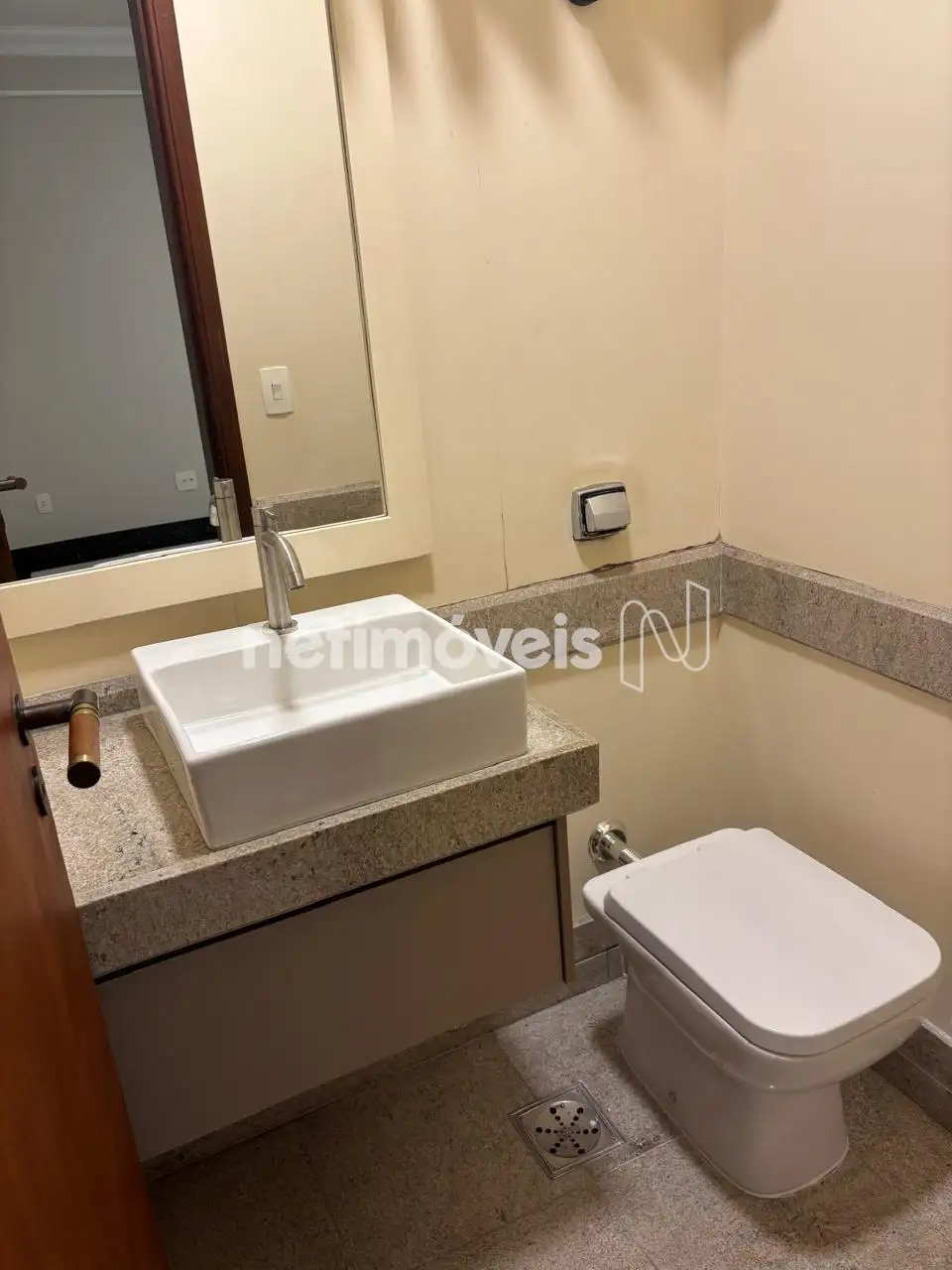 Lavabo
