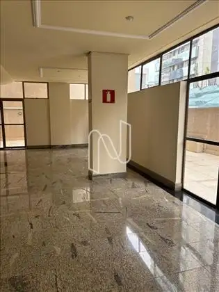 Salão de Festas
