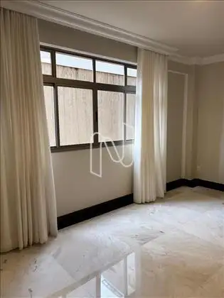 Salão para 3 ambientes