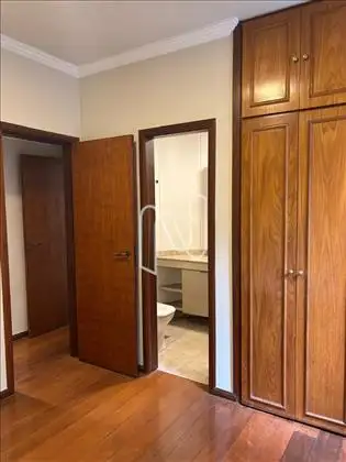 Suíte Júnior