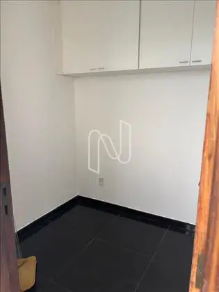 Quarto de empregada