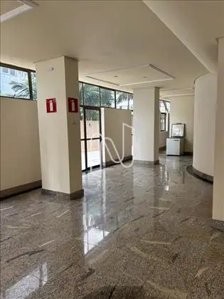 Salão de Festas