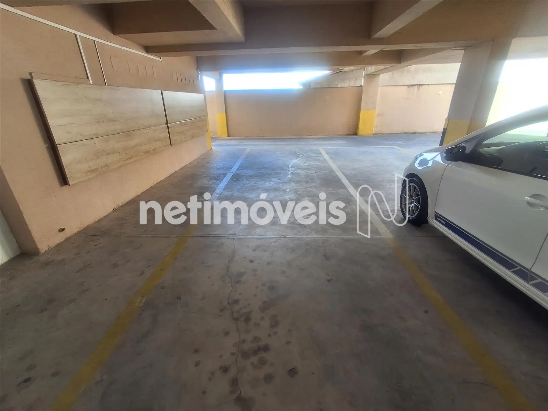 Vagas de Garagem