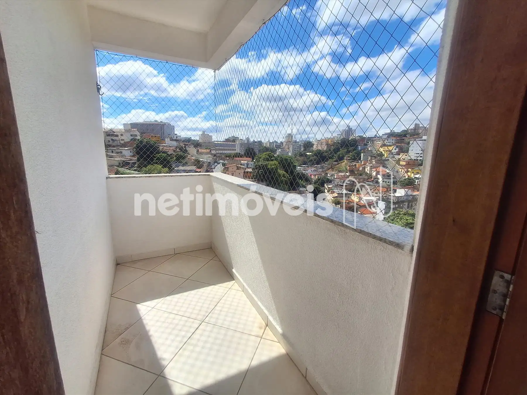 Varanda Quarto suíte