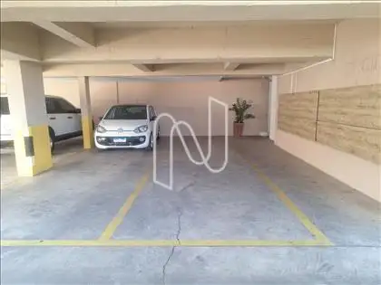 Vagas de Garagem 