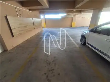 Vagas de Garagem  